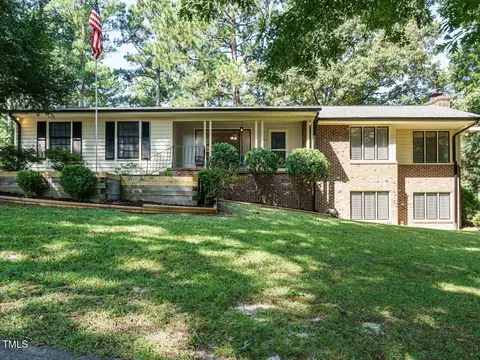 5818 Bluejay Dr, Sanford, NC 27332