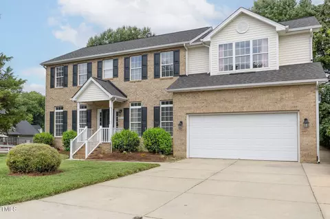 2103 Liberty Valley Rd, Greensboro, NC 27406