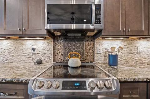 Kitchen - 3658 Genesis Ln, Wake Forest, NC 27587 photo 7 of 7