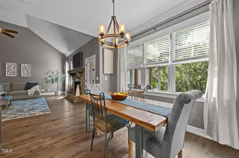 Dining - 3658 Genesis Ln, Wake Forest, NC 27587 photo 2 of 3