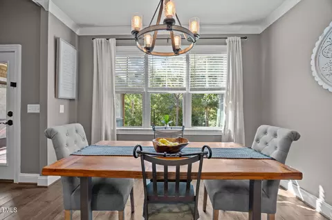 Dining - 3658 Genesis Ln, Wake Forest, NC 27587 photo 3 of 3