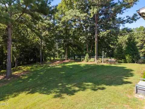 Exterior - 3658 Genesis Ln, Wake Forest, NC 27587 photo 5 of 13