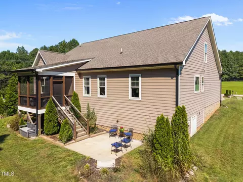 Exterior - 3658 Genesis Ln, Wake Forest, NC 27587 photo 4 of 13