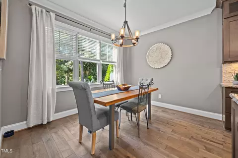 Dining - 3658 Genesis Ln, Wake Forest, NC 27587 photo 1 of 3
