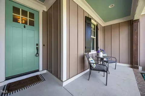 Exterior - 3658 Genesis Ln, Wake Forest, NC 27587 photo 11 of 13