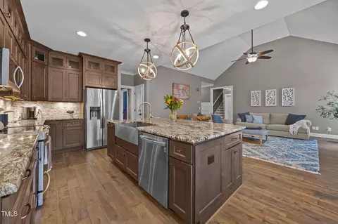Kitchen - 3658 Genesis Ln, Wake Forest, NC 27587 photo 1 of 7