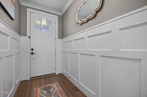Entry Way - 3658 Genesis Ln, Wake Forest, NC 27587 photo 1 of 1