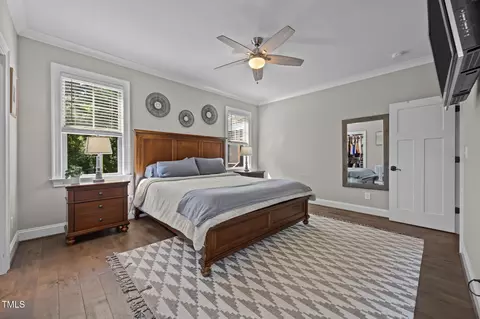 Bedroom - 3658 Genesis Ln, Wake Forest, NC 27587 photo 5 of 5