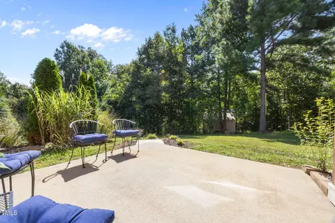 Exterior - 3658 Genesis Ln, Wake Forest, NC 27587 photo 13 of 13