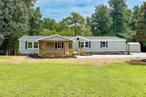 466 Crystal Springs Dr, Timberlake, NC 27583
