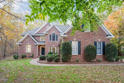 5 Penwick Pl, Hillsborough, NC 27278
