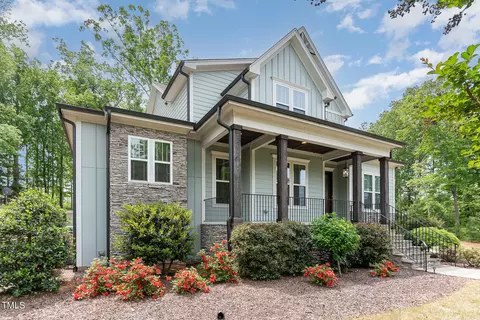251 Gentry Dr, Pittsboro, NC 27312