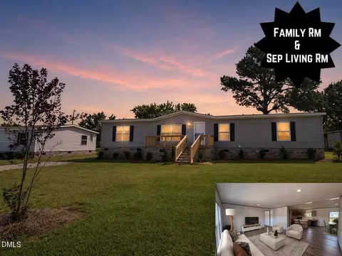 103 Cottonwood Ct, Kenly, NC 27542