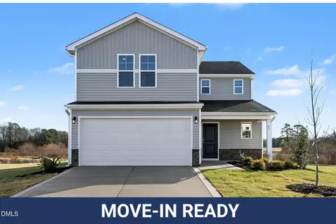 45 Emily Gardens Dr #( 87), Selma, NC 27576
