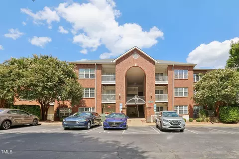 113 Sturbridge Dr #113, Clayton, NC 27520
