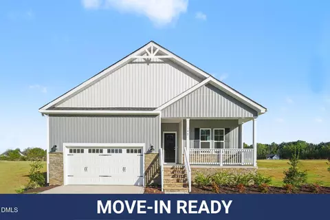 108 Tuskeegee Dr #( 37), Smithfield, NC 27577