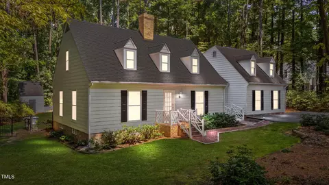 4008 Westwood Lane Ln, Apex, NC 27539