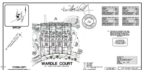 8744 Wardle Ct, Wake Forest, NC 27587 photo 2