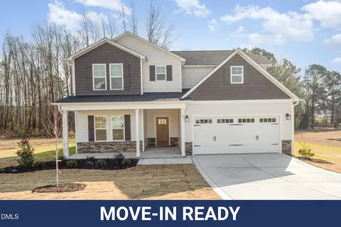83 Tuskeegee Dr #( 49), Smithfield, NC 27577