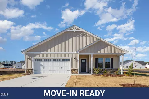 103 Lola Pl, La Grange, NC 28551