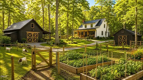 0 Goathouse Rd, Pittsboro, NC 27312