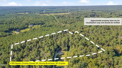 0 Goathouse Rd, Pittsboro, NC 27312