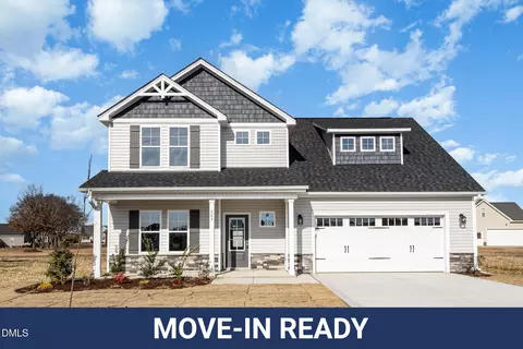 207 Hudson Village Dr #( 68), La Grange, NC 28551