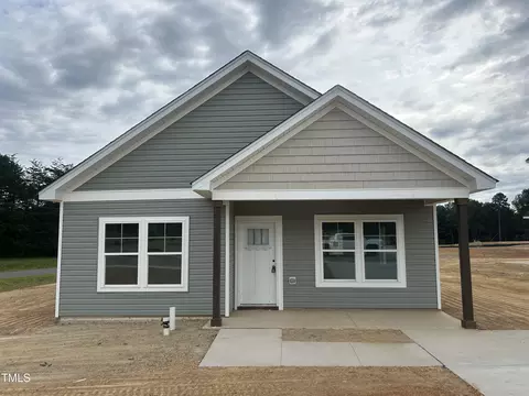 1008 Pinnix Loop, Burlington, NC 27217