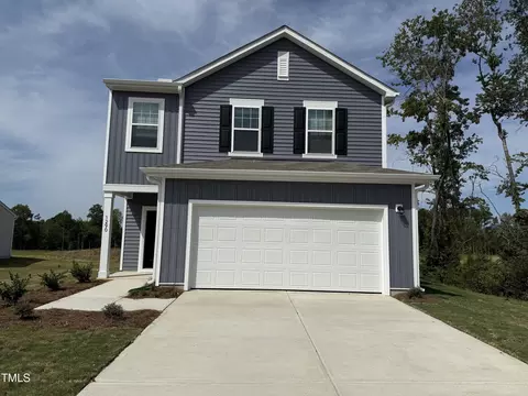 1290 Pond Overlook Dr, Nashville, NC 27856