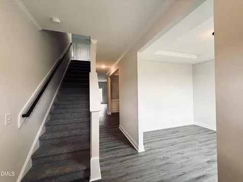 Entry Way - 99 Mapledale Ct, Benson, NC 27504 photo 1 of 1