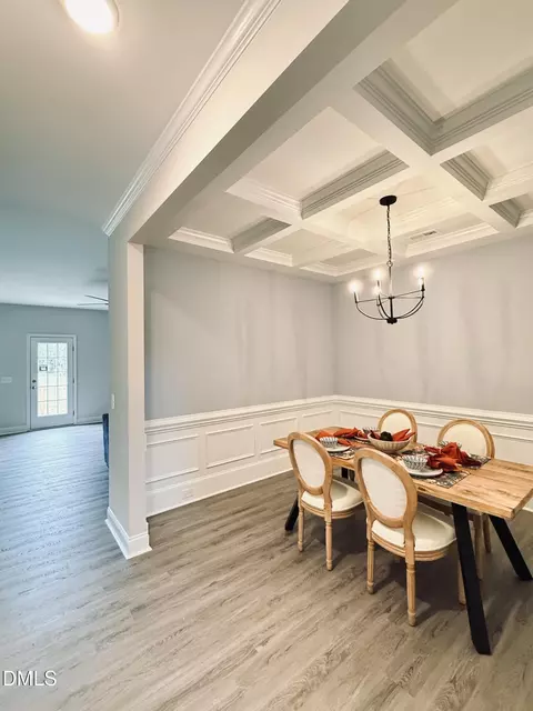 Dining - 99 Mapledale Ct, Benson, NC 27504 photo 1 of 5