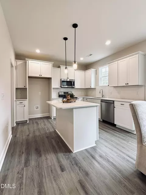Kitchen - 99 Mapledale Ct, Benson, NC 27504 photo 1 of 8