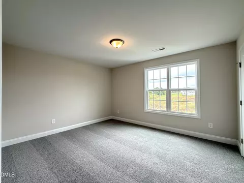 Bedroom - 99 Mapledale Ct, Benson, NC 27504 photo 3 of 3