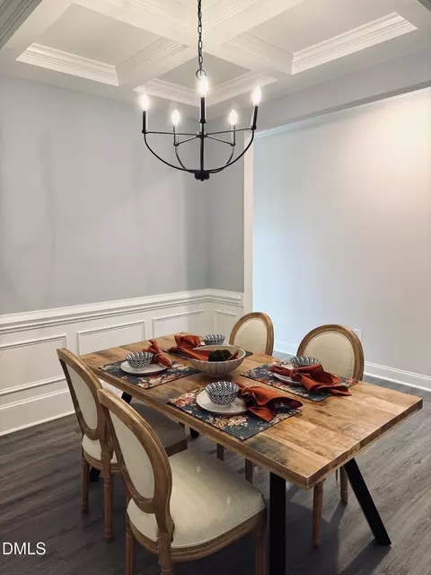 Dining - 99 Mapledale Ct, Benson, NC 27504 photo 2 of 5