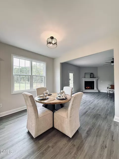 Dining - 99 Mapledale Ct, Benson, NC 27504 photo 5 of 5