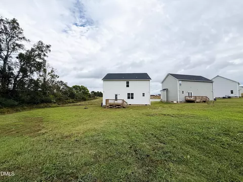 Exterior - 99 Mapledale Ct, Benson, NC 27504 photo 9 of 9