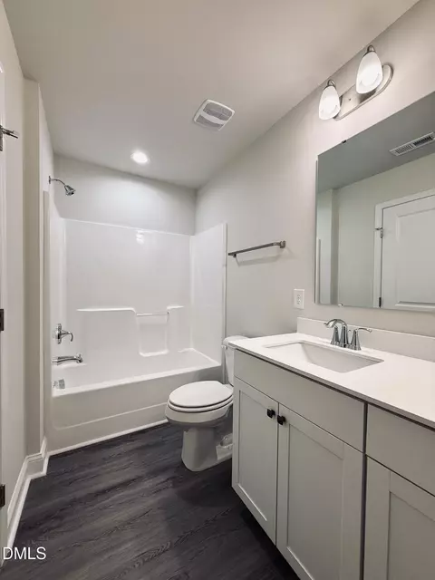 Bath - 99 Mapledale Ct, Benson, NC 27504 photo 7 of 7