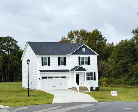 Exterior - 99 Mapledale Ct, Benson, NC 27504 photo 1 of 9