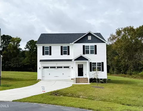Exterior - 99 Mapledale Ct, Benson, NC 27504 photo 1 of 10