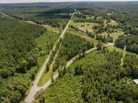 Tract B Chicken Bridge Road, Pittsboro, NC 27312