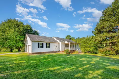 475 Jim Moore Rd, Timberlake, NC 27583