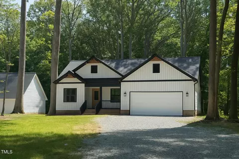 3295 Fleming Graham Rd, Burlington, NC 27217