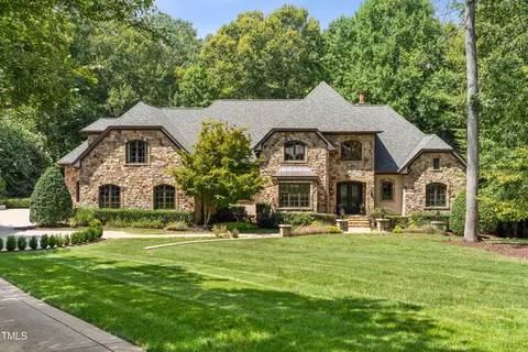 11213 Jonas Ridge Ln, Raleigh, NC 27613