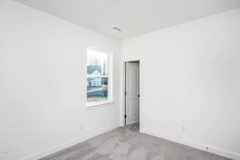Bedroom - 3708 Vector Dr #EF 22, Wilson, NC 27896 photo 3 of 4
