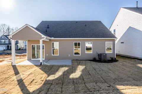 Exterior - 3708 Vector Dr #EF 22, Wilson, NC 27896 photo 3 of 4