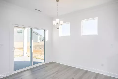 Dining - 3708 Vector Dr #EF 22, Wilson, NC 27896 photo 1 of 1