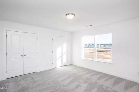 Bedroom - 3708 Vector Dr #EF 22, Wilson, NC 27896 photo 4 of 4