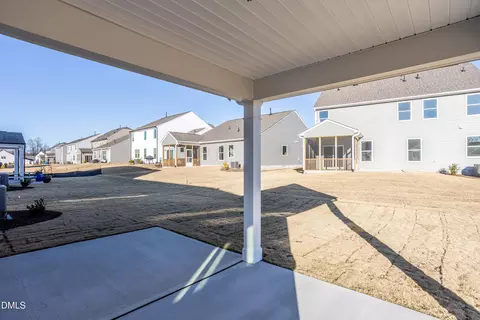Exterior - 3708 Vector Dr #EF 22, Wilson, NC 27896 photo 4 of 4