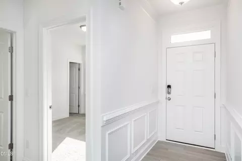 Entry Way - 3708 Vector Dr #EF 22, Wilson, NC 27896 photo 1 of 1