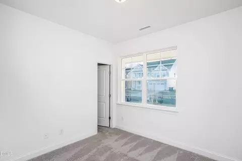 Bedroom - 3708 Vector Dr #EF 22, Wilson, NC 27896 photo 2 of 4